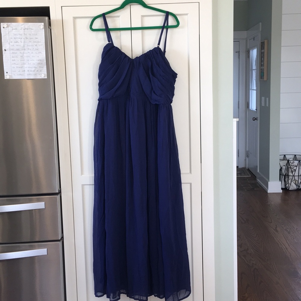 Geode dress